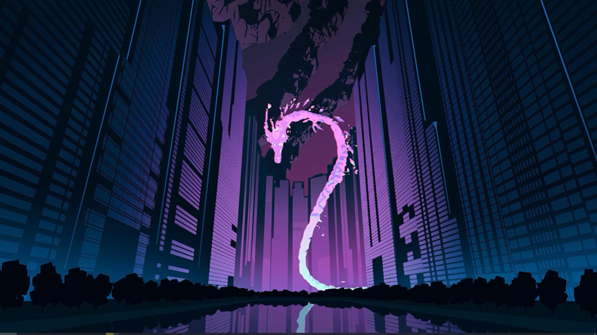 动画电影普罗米亚定档6月5日国内院线上映