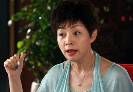 宋丹丹最后一次上综艺?还曾表示现已经没有才能