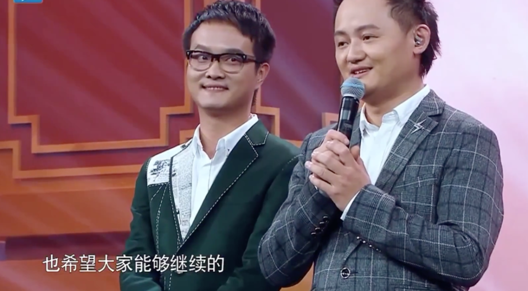 天悦,袁野,思琦,这一个个名字,想必看过节目的观众都有印象.