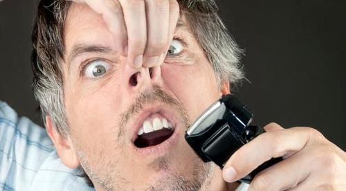 男性的鼻毛为何会窜出来鼻毛旺盛代表什么早知早受益