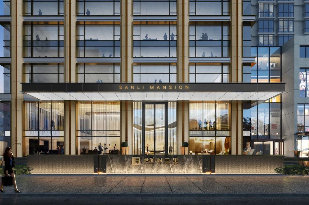 rrlifestyle美好生活的新开始