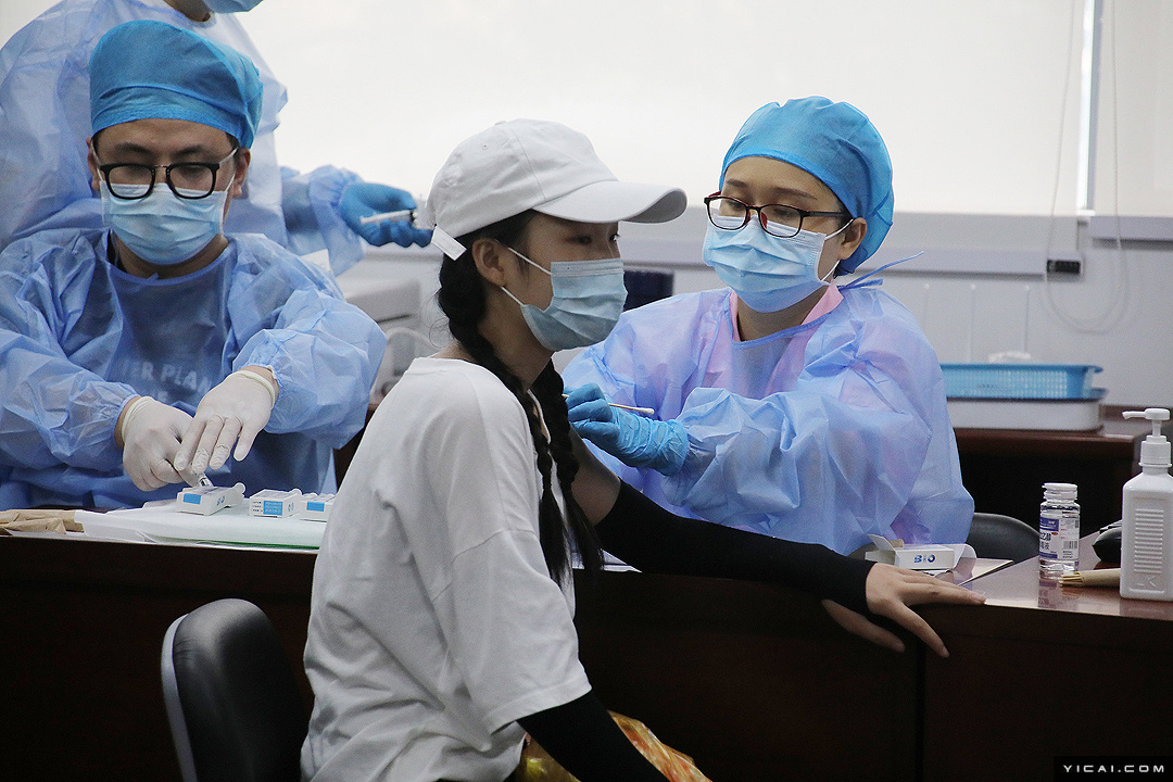 广东新增本土确诊病例1例 本土无症状感染者3例丨全球·视点休闲区蓝鸢梦想 - Www.slyday.coM