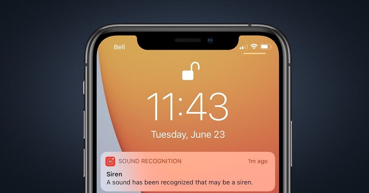 另外,苹果ios 15还对系统的部分ui和界面进行调整,如用户界面发生了