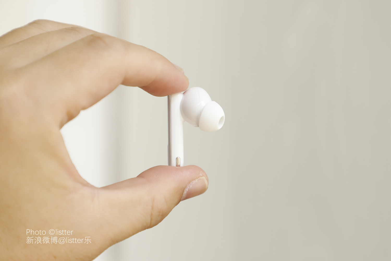 oppoencofree2真无线降噪耳机图赏