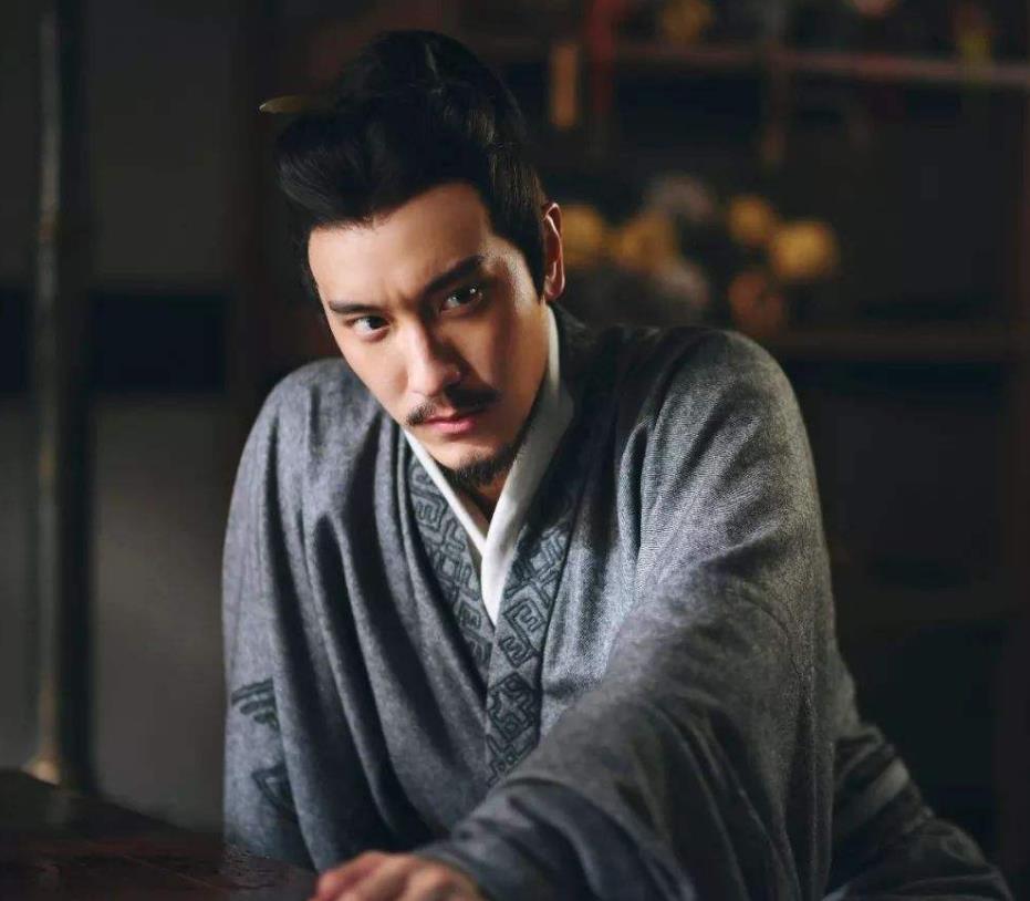 和刘备关系最铁,诸葛亮自叹不如,曹操都怕他|刘备|曹操|法正_新浪新闻