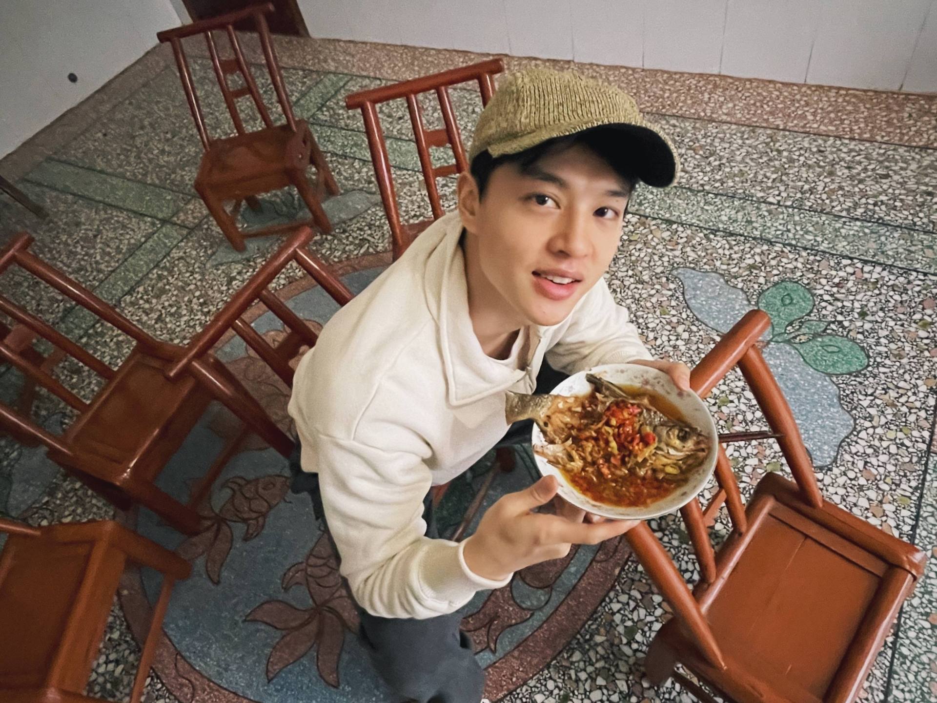 985学霸,芭蕾舞职业舞者,导演,演员——细数尹昉的千人千面