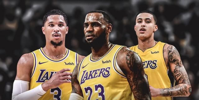 湖人获2021年第22顺位选秀权 球探推荐场均20分控卫搭配詹姆斯