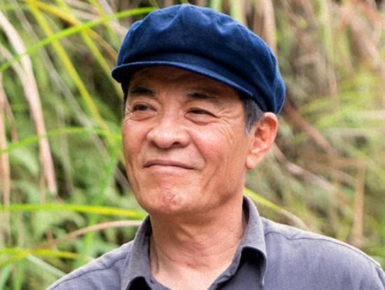 也有朱峰,吴施乐两位优秀的年轻演员,以及董玖合这样一位可爱的小演员