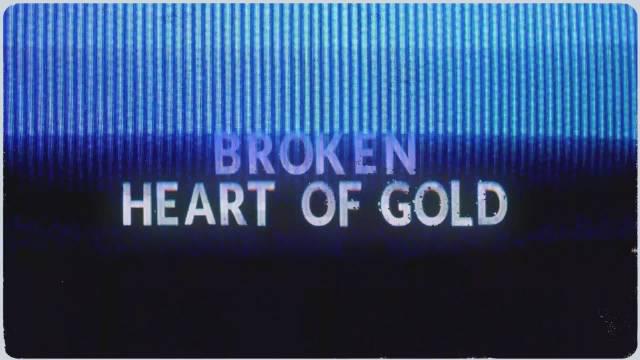 乐队强势新单broken heart of gold歌词mv大首播!