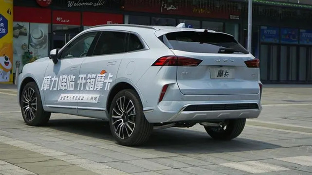 剑指合销冠CR-V！今年这几款全新SUV，除了价格真挑不出毛病？