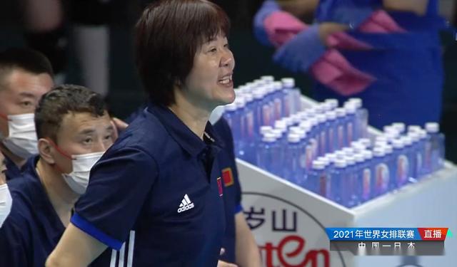 中国女排连卡10分不敌日本,一传乱飞拦网瞎扑是主因,无缘两连胜休闲区蓝鸢梦想 - Www.slyday.coM 中国女排连卡10分不敌日本,一传乱飞拦网瞎扑是主因,无缘两连胜休闲区蓝鸢梦想 - Www.slyday.coM