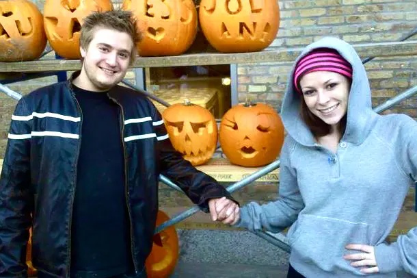 悲伤的消息摇滚校园最帅的男孩走了杰克布莱克发文悼念