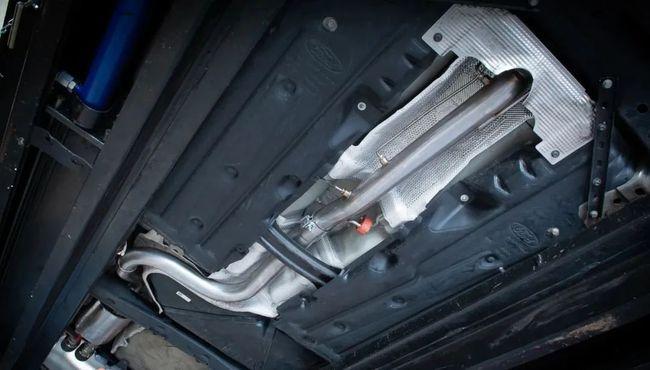 探岳颗粒捕捉器问题爆发:应对国六不可投机取巧