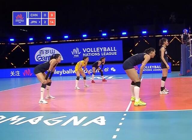 中国女排连卡10分不敌日本,一传乱飞拦网瞎扑是主因,无缘两连胜休闲区蓝鸢梦想 - Www.slyday.coM 中国女排连卡10分不敌日本,一传乱飞拦网瞎扑是主因,无缘两连胜休闲区蓝鸢梦想 - Www.slyday.coM