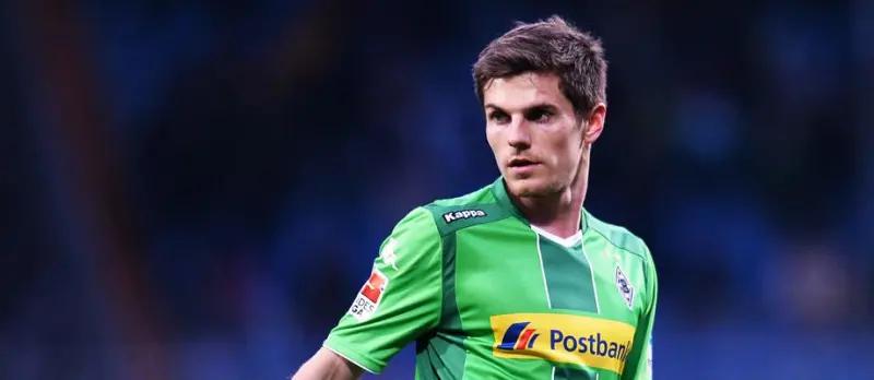 踢球者:切尔西热刺对门兴中场霍夫曼很感兴趣