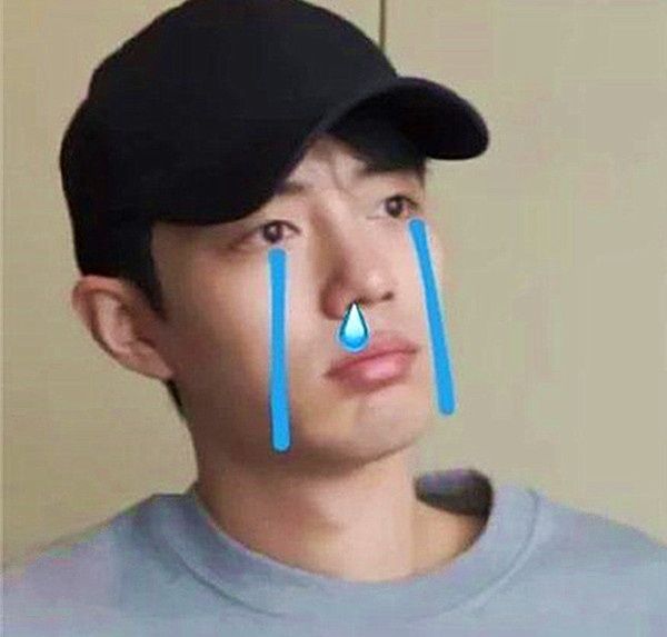 肖战任敏公主抱路透曝光肖战忙晒委屈表情包与粉丝互动