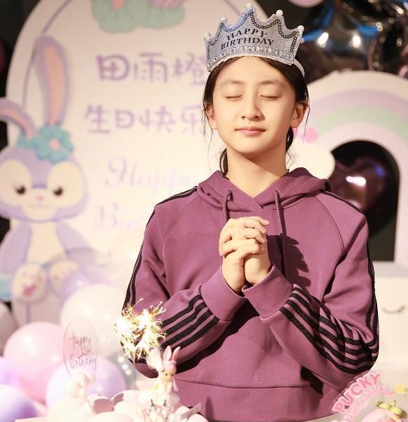 13岁森碟活动生图曝光,从小公主到丑小鸭,仅需一张原相机照