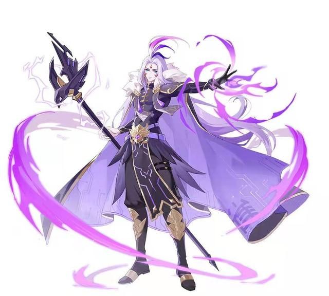 奥拉星:更新后的全新版本?天启神界,未来精灵王·梵天登场!