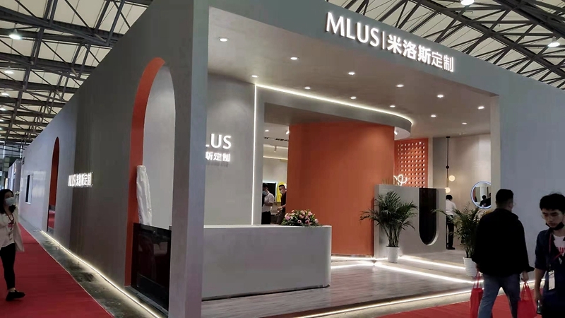 米洛斯作为拥有十一载深耕耘,辉煌历程的"实木浴室"