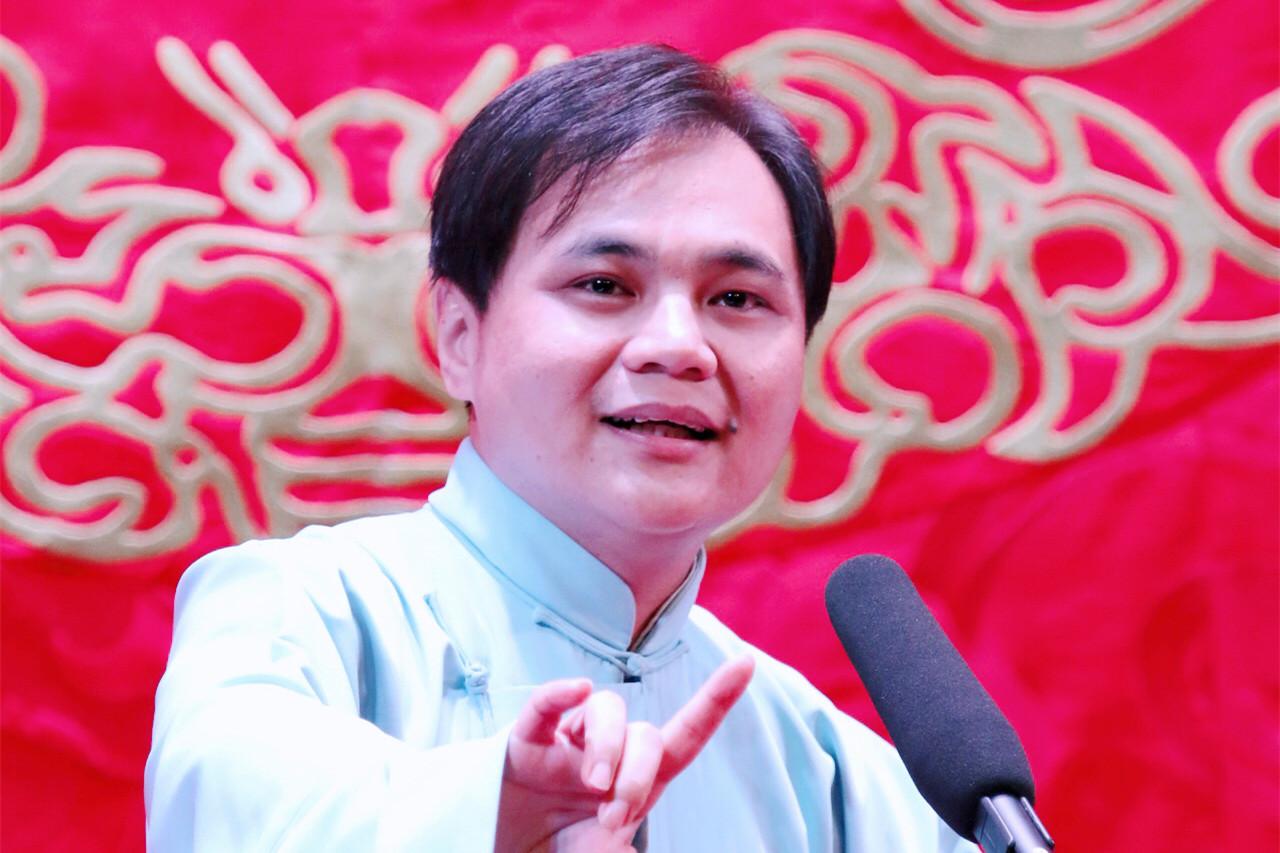 刘春山高峰辟谣始作俑者澄清范振钰徒弟事件疑点重重