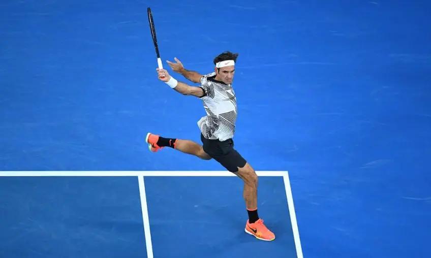 为什么说接发球拯救了整个网球?