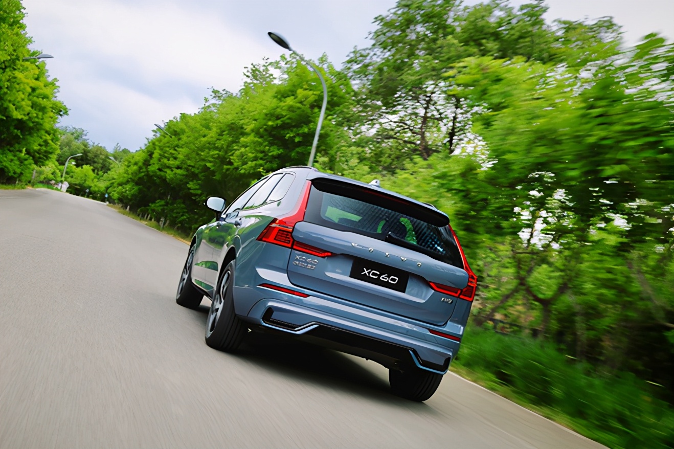 关于新款沃尔沃xc60,你必须要知道的5件事