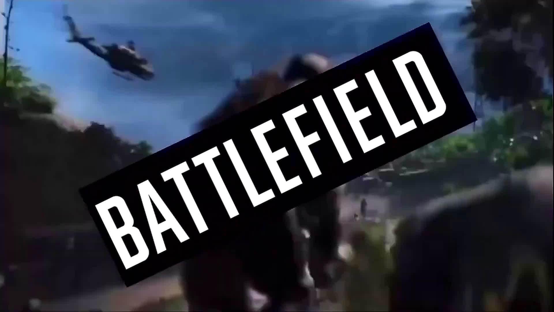 《战地6》完整预告片泄露