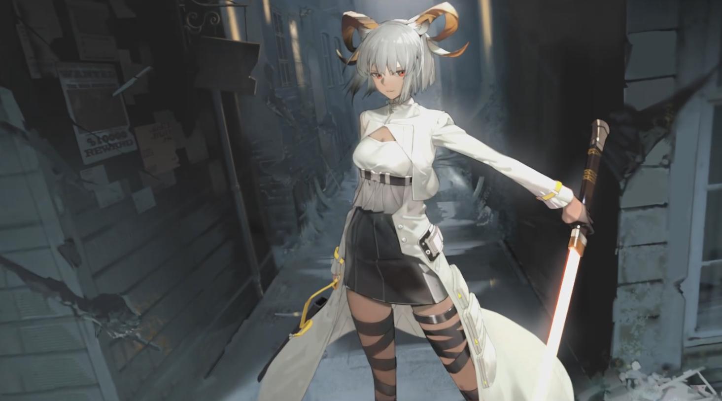 明日方舟换上最强轮换卡池明摆着是陷阱玩家却自愿跳坑