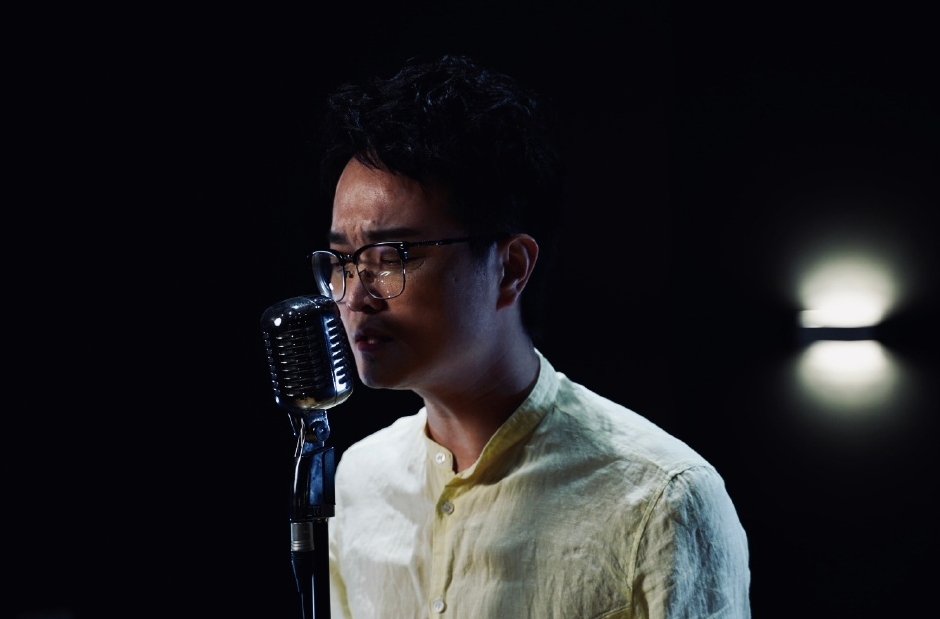 39岁歌手海峰自杀去世,好友透露他自杀前曾发消息告别