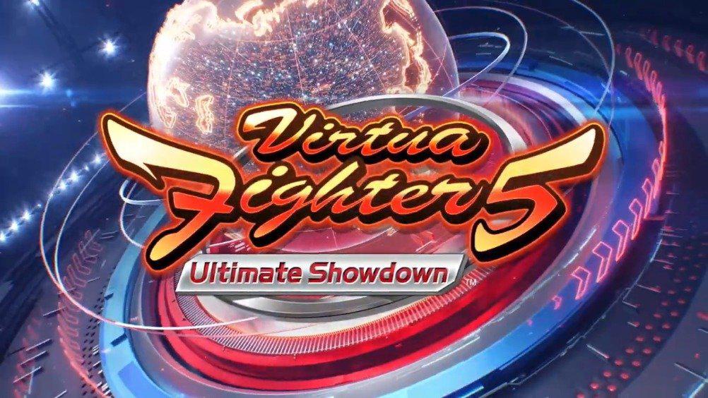 《vr战士5:最终决战》中文宣传片公开