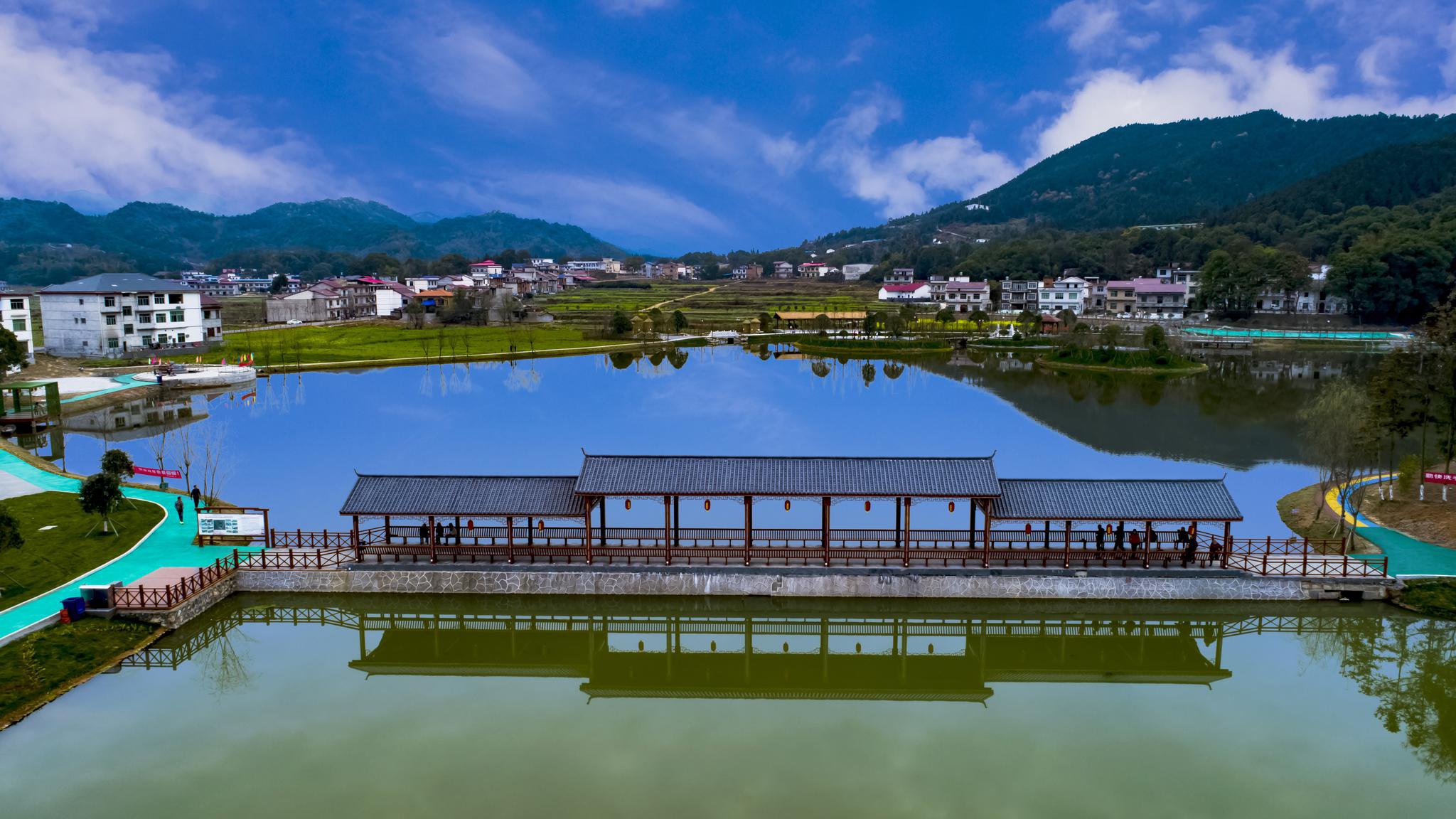 中部高质量发展新观察|上新!一座烟煤之城的重生——江西萍乡文明城市