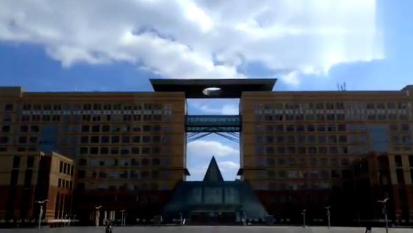 黑龙江科技大学学生不雅视频遭传播，校方：女生自尽系谣言