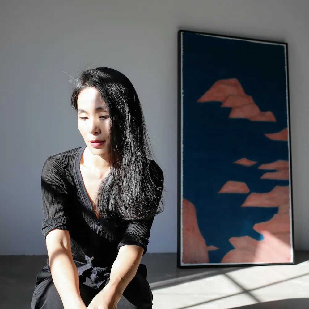 本次三远堂当代艺术中心为一条带来了三位重要的艺术家,他们是黄丹