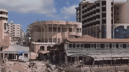 美国：加州圣何塞发生枪击事件 八人遇害——美国今年以来已发生232起大规模枪击休闲区蓝鸢梦想 - Www.slyday.coM