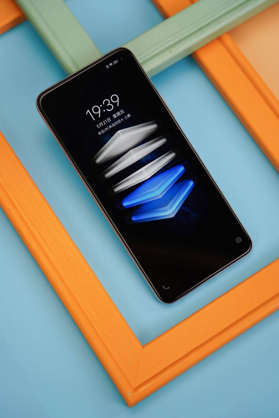 相比红米note10它的优势在哪iqooneo5活力版全面测评