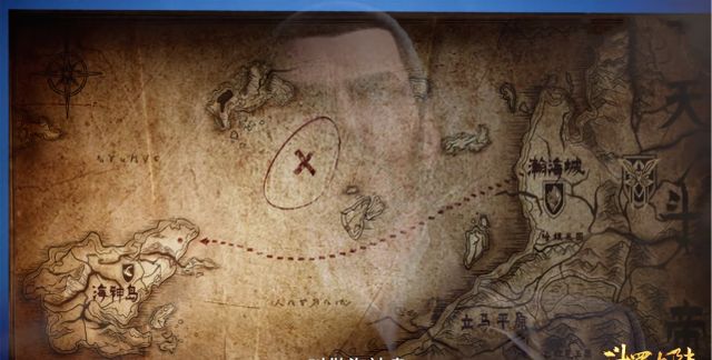 斗罗大陆：海神岛的作用有多大?戴沐白提升19级,唐三最为逆天休闲区蓝鸢梦想 - Www.slyday.coM