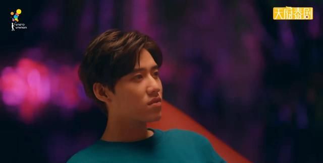 成人礼泰剧以你的心诠释我的爱2开播我的崽终于出息了