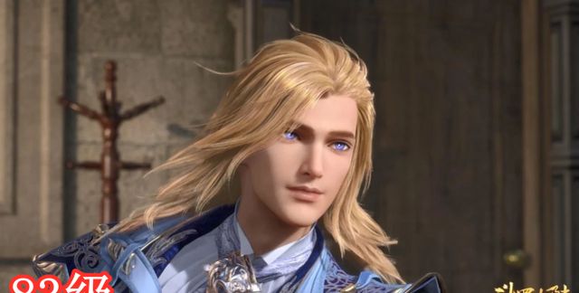 斗罗大陆：海神岛的作用有多大?戴沐白提升19级,唐三最为逆天休闲区蓝鸢梦想 - Www.slyday.coM