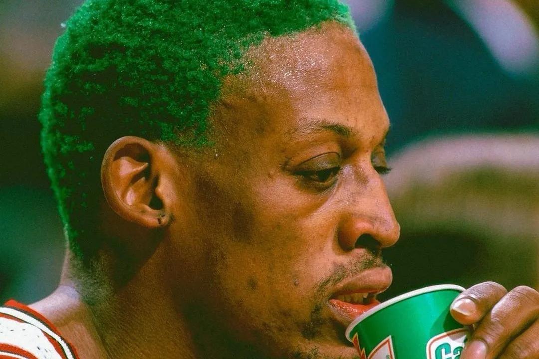 托马斯和罗德曼认为拉里伯德被高估了他要是黑人结果就不一样