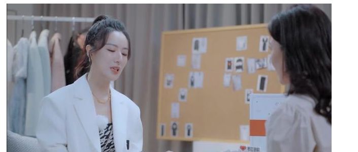 嫁给林依轮伴舞的薇娅：妈妈最庆幸的,是没有干涉婚姻休闲区蓝鸢梦想 - Www.slyday.coM