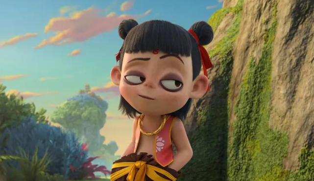 没抄袭!《哪吒》被指侵权案一审宣判:驳回原告所有诉讼请求休闲区蓝鸢梦想 - Www.slyday.coM 没抄袭!《哪吒》被指侵权案一审宣判:驳回原告所有诉讼请求休闲区蓝鸢梦想 - Www.slyday.coM