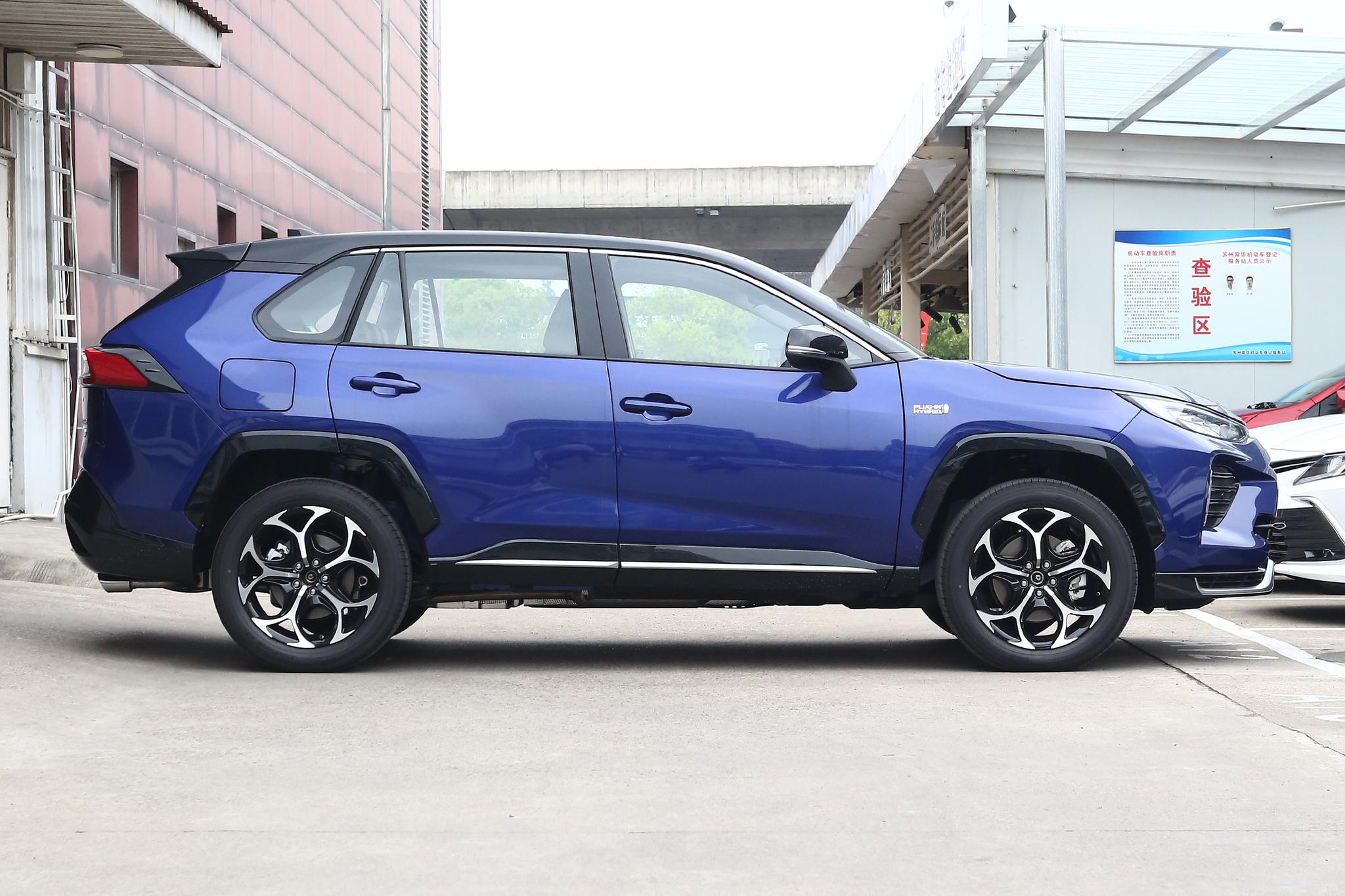 59秒破百能上绿牌这样的丰田威兰达值得买吗