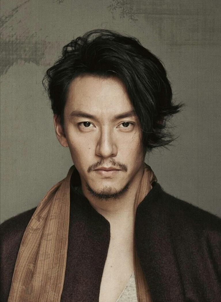 彭于晏为什么突然瘦了这么多?彭于晏是怎么减肥成功的