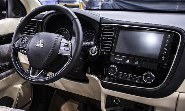 出世即巅峰,广汽三菱欧蓝德太空旅居版亮相2021gt show-新浪汽车