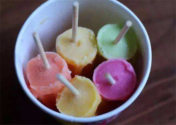 已停产的90后雪糕,00后可能没吃过,它最经典,美味妙不可言