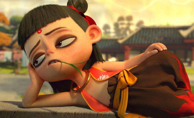 没抄袭!《哪吒》被指侵权案一审宣判:驳回原告所有诉讼请求休闲区蓝鸢梦想 - Www.slyday.coM 没抄袭!《哪吒》被指侵权案一审宣判:驳回原告所有诉讼请求休闲区蓝鸢梦想 - Www.slyday.coM