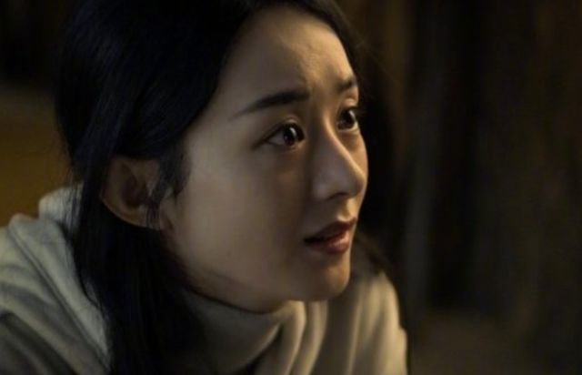 收视担当不白叫赵丽颖新戏演雷金玉正片播出收视让人看愣