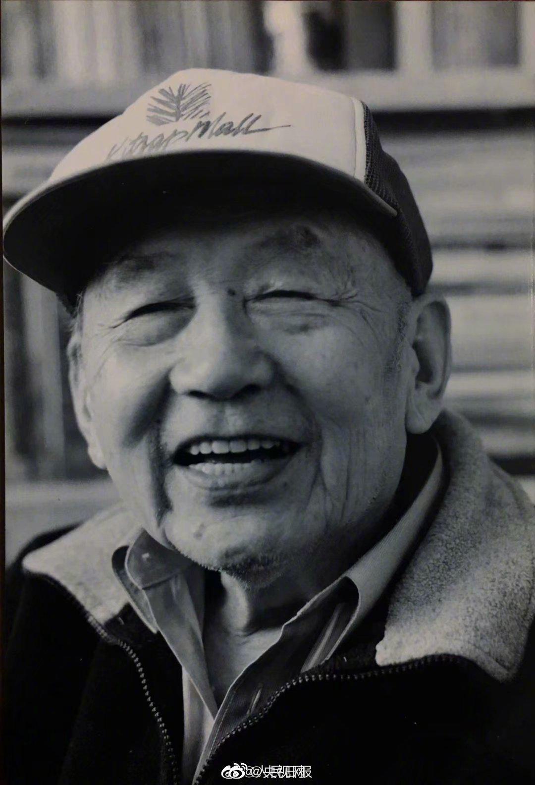 翻译家何兆武逝世休闲区蓝鸢梦想 - Www.slyday.coM