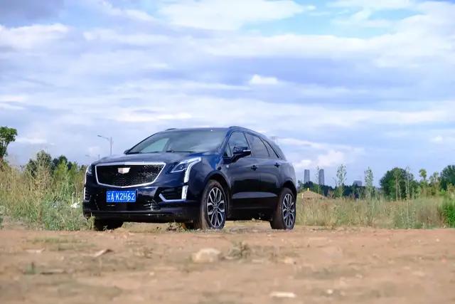 各项指标强压bba 2021款凯迪拉克xt5试驾有感