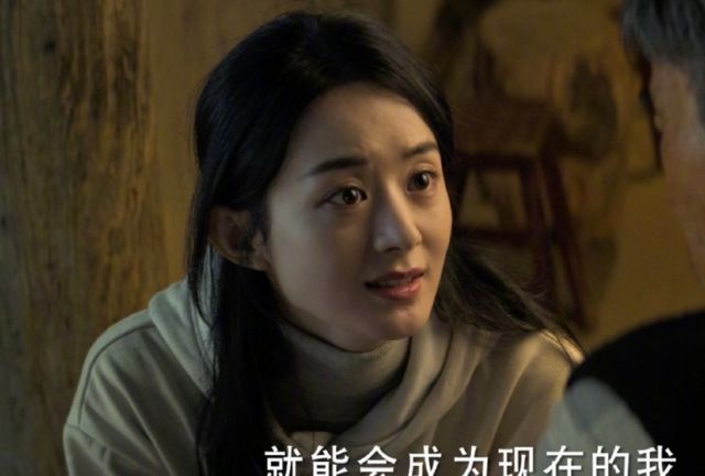 收视担当不白叫赵丽颖新戏演雷金玉正片播出收视让人看愣